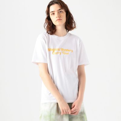 ＴＡＮＧＴＡＮＧ　ＭＡＧＩＣＡＬ　ＭＹＳＴＥＲＹ　プリントＴシャツ