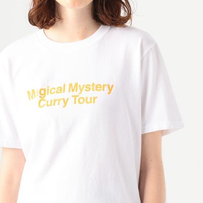 ＴＡＮＧＴＡＮＧ　ＭＡＧＩＣＡＬ　ＭＹＳＴＥＲＹ　プリントＴシャツ