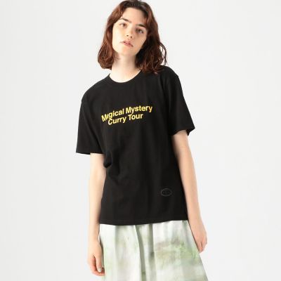 ＴＡＮＧＴＡＮＧ　ＭＡＧＩＣＡＬ　ＭＹＳＴＥＲＹ　プリントＴシャツ