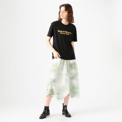 ＴＡＮＧＴＡＮＧ　ＭＡＧＩＣＡＬ　ＭＹＳＴＥＲＹ　プリントＴシャツ
