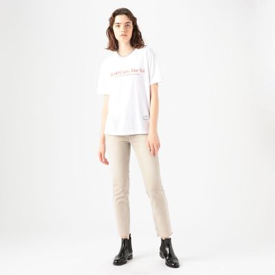 ＴＡＮＧ　ＴＡＮＧ　ＷＯＲＬＤ　ＴＯＵＲ　プリントＴシャツ