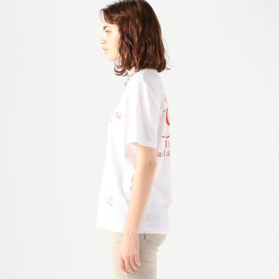 ＴＡＮＧ　ＴＡＮＧ　ＷＯＲＬＤ　ＴＯＵＲ　プリントＴシャツ