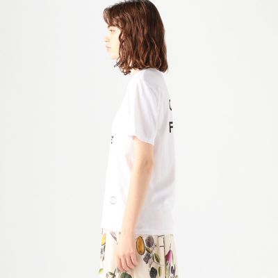 ＴＡＮＧ　ＴＡＮＧ　ＴＡＴＥＹＯＭＩ　Ｌ・Ｏ・Ｖ・Ｅ　プリントＴシャツ