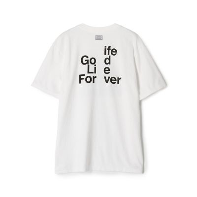 ＴＡＮＧ　ＴＡＮＧ　ＴＡＴＥＹＯＭＩ　Ｌ・Ｏ・Ｖ・Ｅ　プリントＴシャツ