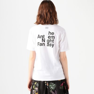 ＴＡＮＧ　ＴＡＮＧ　ＴＡＴＥＹＯＭＩ　Ｓ・Ｈ・Ｉ・Ｔ　プリントＴシャツ