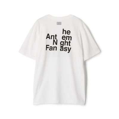 ＴＡＮＧ　ＴＡＮＧ　ＴＡＴＥＹＯＭＩ　Ｓ・Ｈ・Ｉ・Ｔ　プリントＴシャツ