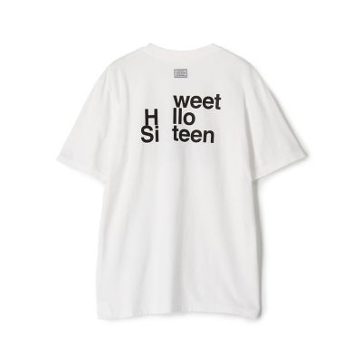 ＜maison TOMORROWLAND＞ＴＡＮＧＴＡＮＧ　ＴＡＴＥＹＯＭＩ　プリントＴシャツ