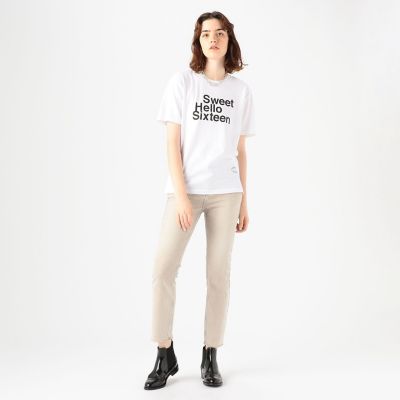 ＴＡＮＧＴＡＮＧ　ＴＡＴＥＹＯＭＩ　プリントＴシャツ