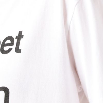 ＴＡＮＧＴＡＮＧ　ＴＡＴＥＹＯＭＩ　プリントＴシャツ