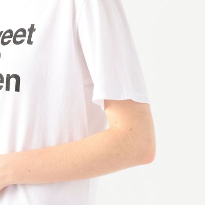 ＴＡＮＧＴＡＮＧ　ＴＡＴＥＹＯＭＩ　プリントＴシャツ