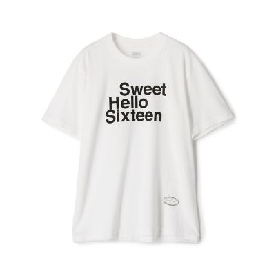ＴＡＮＧＴＡＮＧ　ＴＡＴＥＹＯＭＩ　プリントＴシャツ