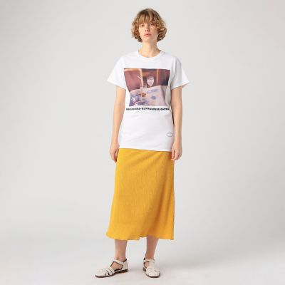 ＴＡＮＧ　ＴＡＮＧ　ＭＥＲＣＡＴＯＲＧＩＲＬ　ＵＬＴＲＡＳＵ　Ｔシャツ