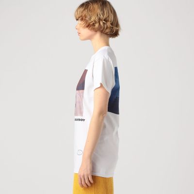 ＴＡＮＧ　ＴＡＮＧ　ＭＥＲＣＡＴＯＲＧＩＲＬ　ＵＬＴＲＡＳＵ　Ｔシャツ