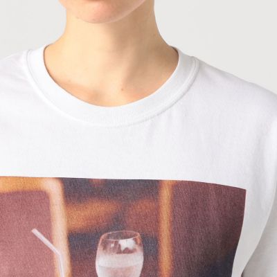 ＴＡＮＧ　ＴＡＮＧ　ＭＥＲＣＡＴＯＲＧＩＲＬ　ＵＬＴＲＡＳＵ　Ｔシャツ