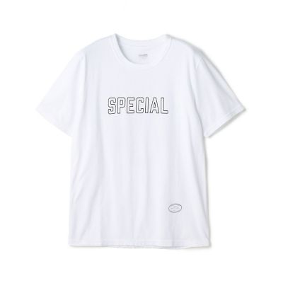 ＜maison TOMORROWLAND＞ＴＡＮＧＴＡＮＧ　ＳＰＥＣＩＡＬ　Ｔシャツ
