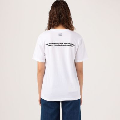 ＴＡＮＧＴＡＮＧ　Ｉ　ＬＯＶＥ　ＣＵＲＲＹ　Ｔシャツ