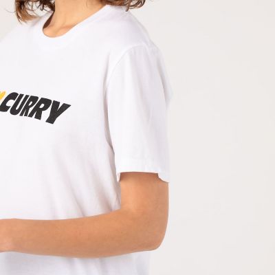 ＴＡＮＧＴＡＮＧ　Ｉ　ＬＯＶＥ　ＣＵＲＲＹ　Ｔシャツ