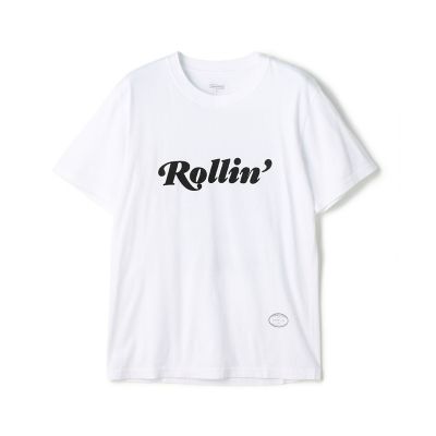 ＜maison TOMORROWLAND＞ＴＡＮＧＴＡＮＧ　ＲＯＬＬＩＮ’　Ｔシャツ