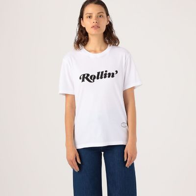 ＴＡＮＧＴＡＮＧ　ＲＯＬＬＩＮ’　Ｔシャツ
