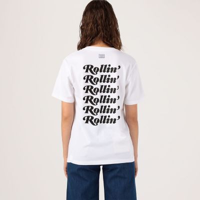 ＴＡＮＧＴＡＮＧ　ＲＯＬＬＩＮ’　Ｔシャツ