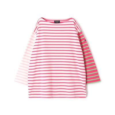 別注】Le minor×TOMORROWLAND クレイジーパターン