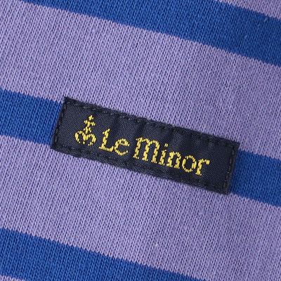 【別注】Ｌｅ　ｍｉｎｏｒ×ＴＯＭＯＲＲＯＷＬＡＮＤ　クレイジーパターン　ビッグバスクシャツ