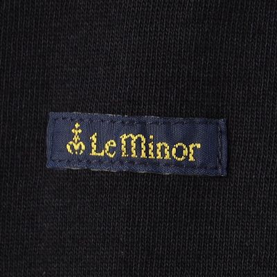 Ｌｅ　ｍｉｎｏｒ×ＴＯＭＯＲＲＯＷＬＡＮＤ　クレイジーパターン　ビッグバスクシャツ