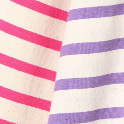 Le minor×TOMORROWLAND クレイジーパターン ビッグ
