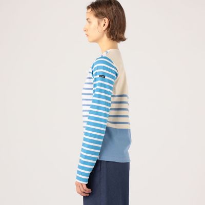 別注】Le minor クレイジーパターン プルオーバー