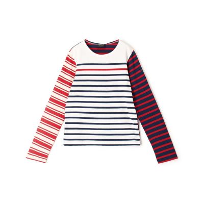 別注】Le minor クレイジーパターン プルオーバー | maison