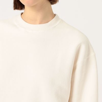 【別注】ＡＴＯＮ　Ｎａｔｕｒａｌ　ｄｙｅ　スエットプルオーバー