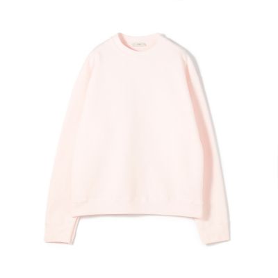 【別注】ＡＴＯＮ　Ｎａｔｕｒａｌ　ｄｙｅ　スエットプルオーバー