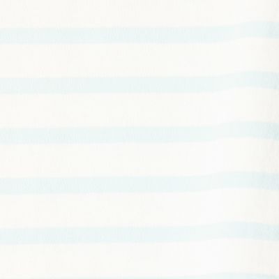 Le Minor ／ボーダーコットンワイドプルオーバー 別注】Le Minor ボーダー コットンプルオーバー