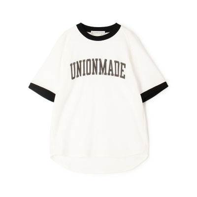 ＵＮＩＯＮ ＬＡＵＮＣＨ リンガーＴシャツ | ファッション・服 | 三越 