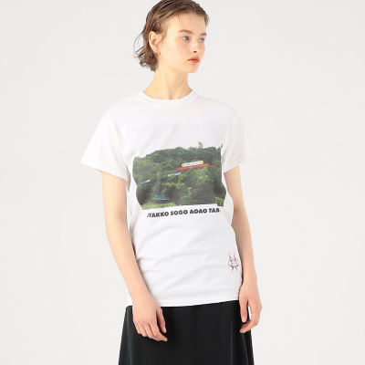 ＴＡＮＧＴＡＮＧ ＧＡＳＡＴＡＲＯ フォトＴシャツ | ファッション