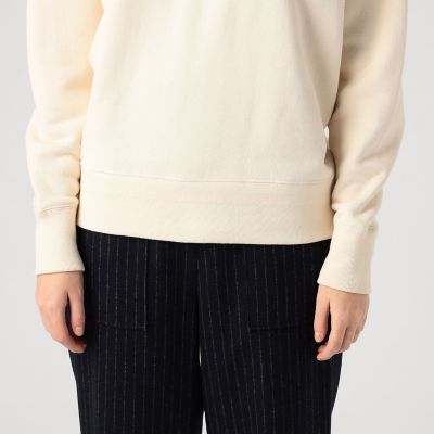 ＵＮＩＯＮ　ＬＡＵＮＣＨ　ハーフジッププルオーバー