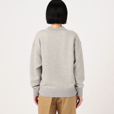 Vintage/Mickey/スウェット/ OATMEAL/CHDYST221113 | charachoi