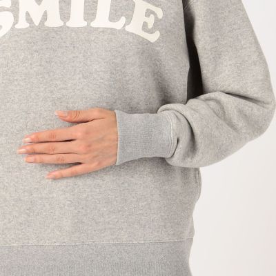UNION LAUNCH RUBBER PRINT SMILE