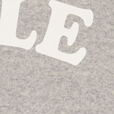 【UNION LAUNCH / IENA】 SMILE スエット プルオーバー UNION LAUNCH FLOCKY PRINT SMILE スエット プルオーバー
