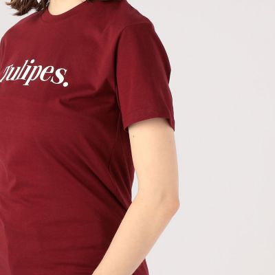 Ｌｅｓ　Ｐｅｔｉｔｓ　Ｂａｓｉｃｓ　Ｔｕｌｉｐｅｓ．　Ｔシャツ