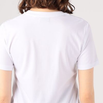 Ｌｅｓ　Ｐｅｔｉｔｓ　Ｂａｓｉｃｓ　ＡＬＴＩＴＵＤＥ　ＭＯＮＴ　ＢＬＡＮＣ　Ｔシャツ