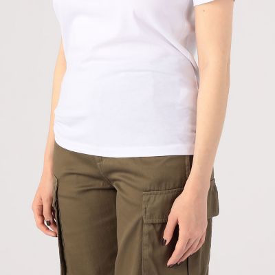 Ｌｅｓ　Ｐｅｔｉｔｓ　Ｂａｓｉｃｓ　ＡＬＴＩＴＵＤＥ　ＭＯＮＴ　ＢＬＡＮＣ　Ｔシャツ
