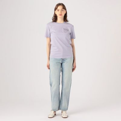 Ｌｅｓ　Ｐｅｔｉｔｓ　Ｂａｓｉｃｓ　ＤＩＭＡＮＣＨＥ　ＭＵＧＵＥＴ．　Ｔシャツ