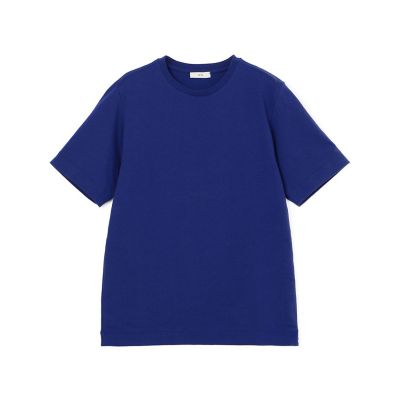 別注】ATON クルーネックTシャツ | maison TOMORROWLAND
