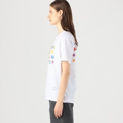 ＴＡＮＧ　ＴＡＮＧ　ＣＯＬＯＲＳ　ＬＯＶＥ　Ｔシャツ