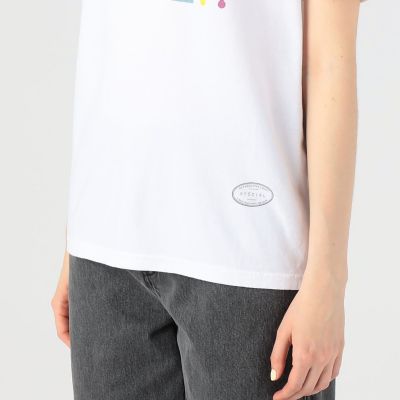 ＴＡＮＧ　ＴＡＮＧ　ＣＯＬＯＲＳ　ＬＯＶＥ　Ｔシャツ