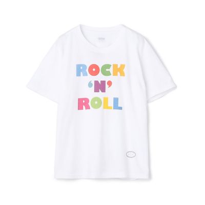 maison TOMORROWLAND/メゾン トゥモローランド TANG TANG COLORS R’N’R Tシャツ