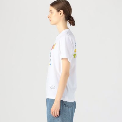 ＴＡＮＧ　ＴＡＮＧ　ＣＯＬＯＲＳ　Ｒ’Ｎ’Ｒ　Ｔシャツ