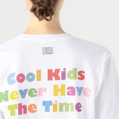 ＴＡＮＧ　ＴＡＮＧ　ＣＯＬＯＲＳ　Ｒ’Ｎ’Ｒ　Ｔシャツ