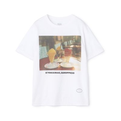 ＴＡＮＧ　ＴＡＮＧ　ＧＡＳＡＴＡＮＧ　Ｔシャツ